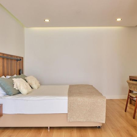 Nixie Hotel & Beach - Adult Only Yalıkavak Exterior foto